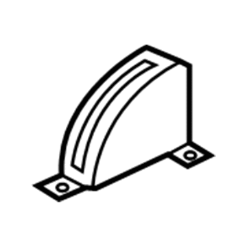 Saturn 22675858 Recline Cover