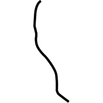 Saturn 22663145 Release Cable