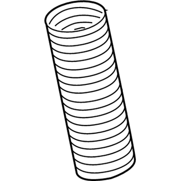 Cadillac 23350545 Boot