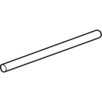 2016 Chevy SS Door Seal - 92292205