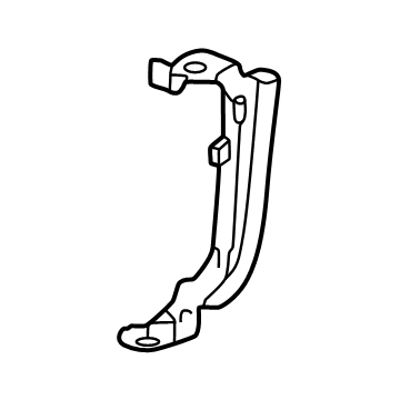 Chevy 84361558 Lower Brace