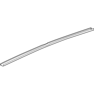 GM 19244265 Insert, Driver Side GM 19244265 Insert, Driver Side