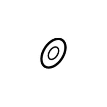 GM 96457088 Regulator Handle Spacer