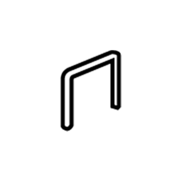 GM 89022569 Lower Case Seal