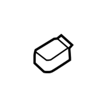 Saturn 22728040 Adjust Knob