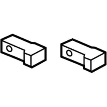 Hummer 19116717 Cover