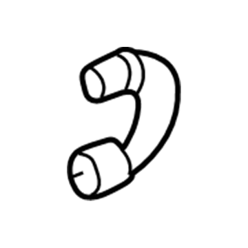 Saturn 15205570 Outlet Duct