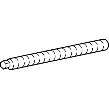 Chevy 11611100 Alternator Stud