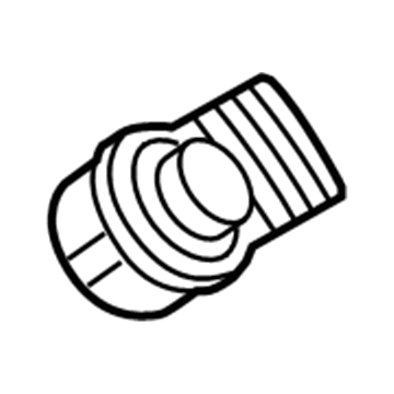 Buick Regal Headlight Switch - 13320967