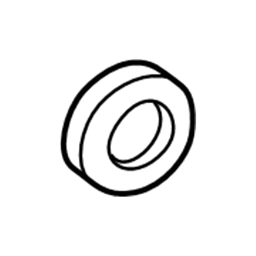 GM 15589460 Outer Bearing Washer