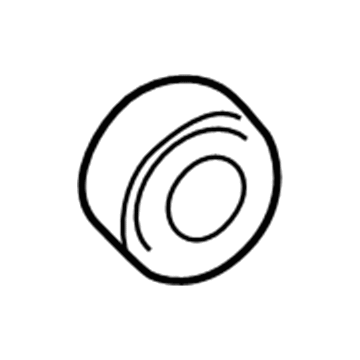 Cadillac Wheel Bearing - 457049