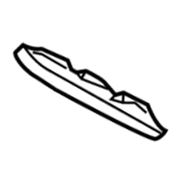 GM 22639586 Applique