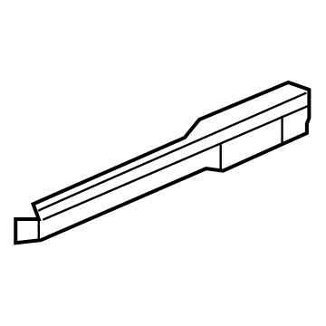 Chevy 22787726 Wrench