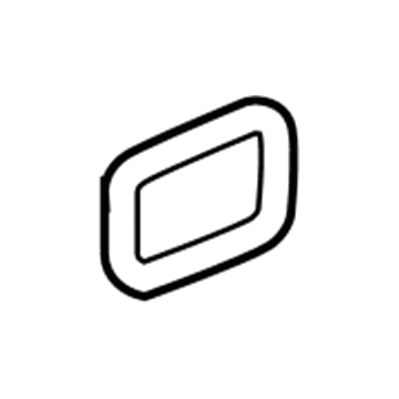 Saturn 90537471 Thermostat Housing Gasket