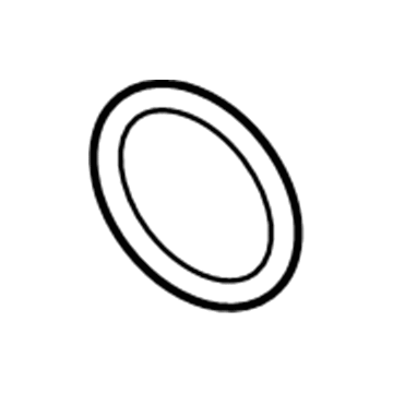 Saturn 3522676 Thermostat O-Ring