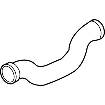 Saturn 12592401 Outlet Pipe