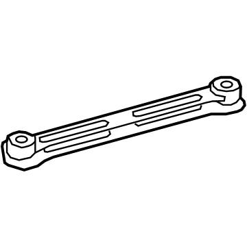 Cadillac 84369072 Lower Brace