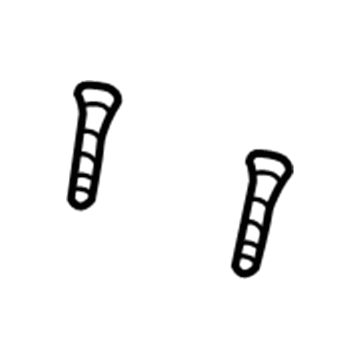 GMC 12473301 Support