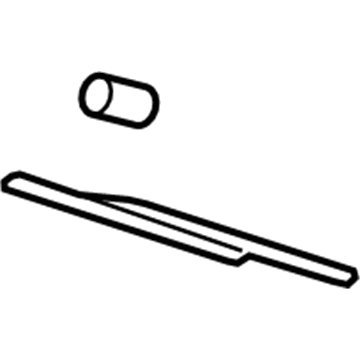 Buick 15899859 Support