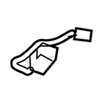 GMC 22943126 Microphone