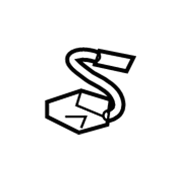 GMC 15240415 Microphone