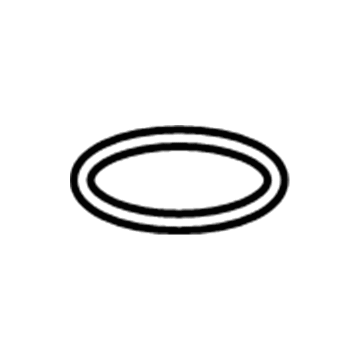 Chevy 22682111 Fuel Pump Seal