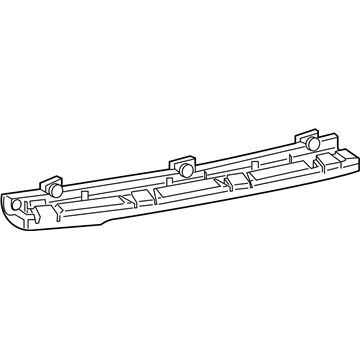 Chevy 22942189 Bracket