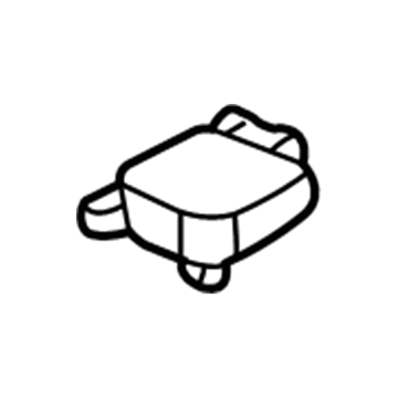 GMC 12241489 Diagnostic Unit