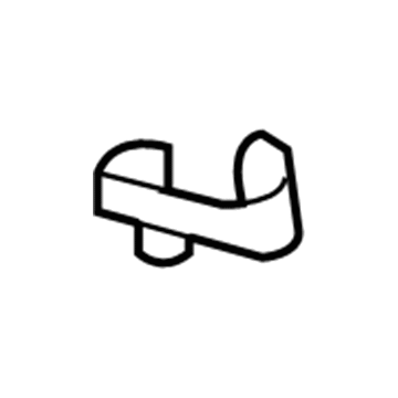 Oldsmobile 10197674 Guide