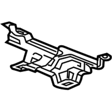 GM 22891490 Mount Bracket