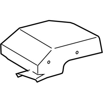 Pontiac 88975730 Cover