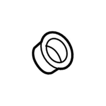 Chevy 25749635 Power Outlet Retainer