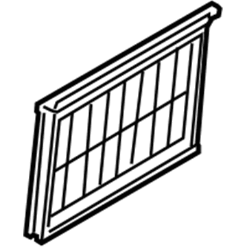 GM 10364930 Valve GM 10364930 Valve