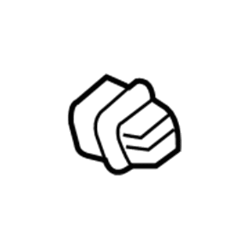 Hummer 25797681 Tilt Switch