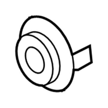 Hummer 15775848 Cancel Cam