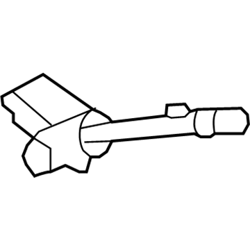 Hummer 15849313 Combination Switch