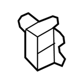 Hummer 26088811 Case