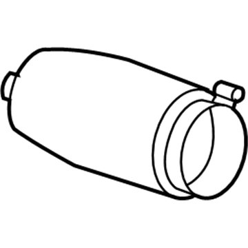 Pontiac Rack and Pinion Boot - 15944383