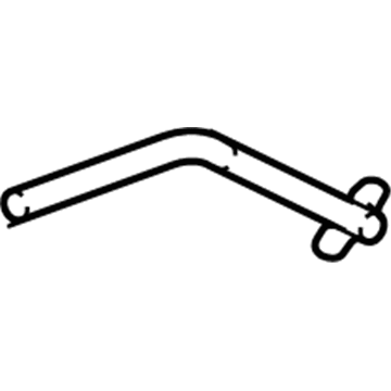 Hummer 15059236 Lock Pin