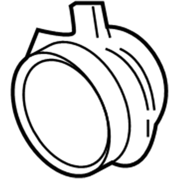 Saturn Car Speakers - 10346928