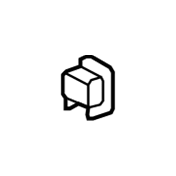 GM 15898576 Mount Bracket GM 15898576 Mount Bracket