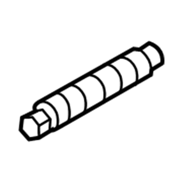 GM 11549028 Exhaust Manifold Stud