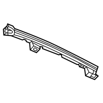 Chevy 84582819 Rear Guide