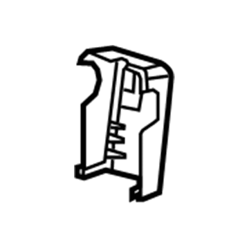 GMC 20774748 Recline Cover