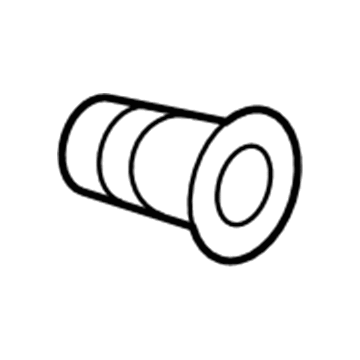 Cadillac 11610199 Mount Bracket Sleeve