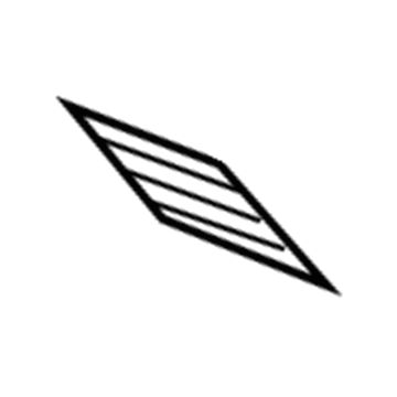 Hummer 89027021 Wire