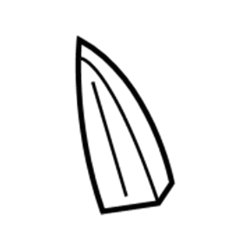 Saturn 10365507 Mount Bracket