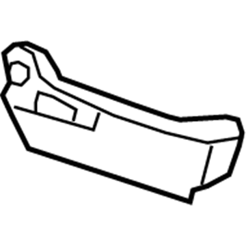 Saturn 15851698 Outer Cover