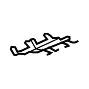 Saturn 25796547 Spring