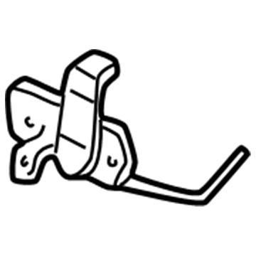 Oldsmobile 22603508 Striker